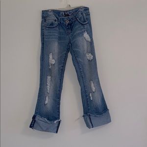 Rue 21 Jean Capris 👖